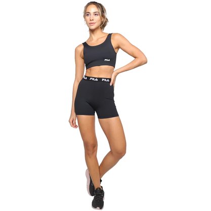 Shorts Fila Train Elastic II Feminina TR400144-172
