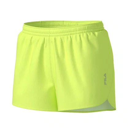 Shorts Fila Core Run 3 Feminino F12R00125-1684