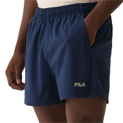 Shorts Fila Diamond Core Run 4 Masculino F11R00307-3354