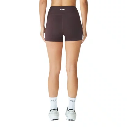 Shorts Fila Flat Life Feminino  F12AT00745-980