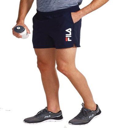 Shorts Fila Train 5 Masculino F11AT256-140