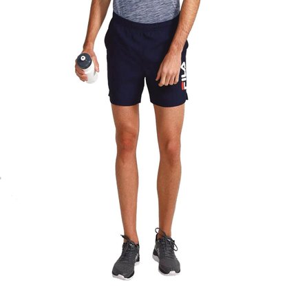 Shorts Fila Train 5 Masculino F11AT256-140