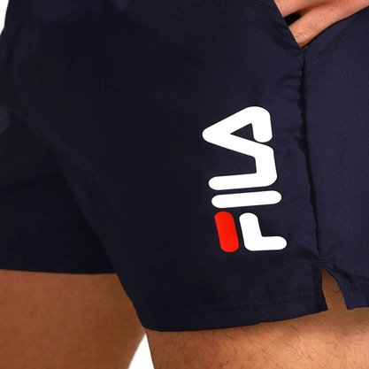Shorts Fila Train 5 Masculino F11AT256-140