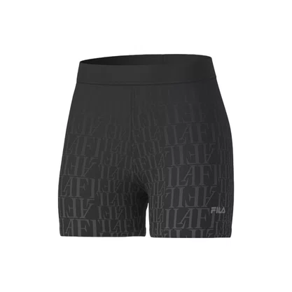 Shorts Fila Train Elastic VI Feminino F12TR00172-3856