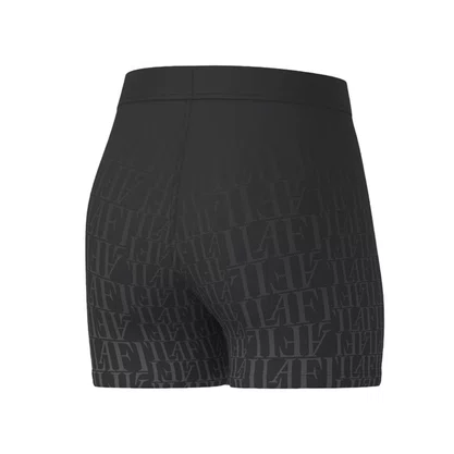 Shorts Fila Train Elastic VI Feminino F12TR00172-3856