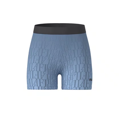 Shorts Fila Train Elastic VI Feminino F12TR00172-3857