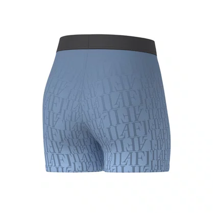 Shorts Fila Train Elastic VI Feminino F12TR00172-3857