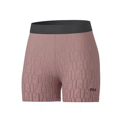 Shorts Fila Train Elastic VI Feminino F12TR00172-3882