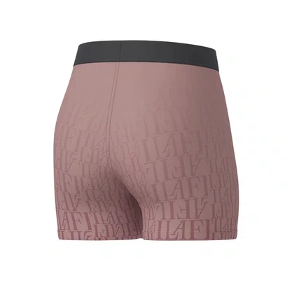 Shorts Fila Train Elastic VI Feminino F12TR00172-3882