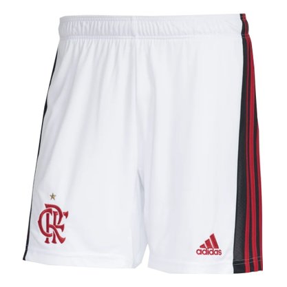Shorts Adidas Flamengo I 22/23 Masculino H18342