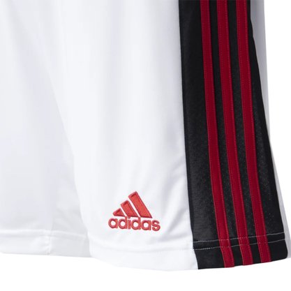 Shorts Adidas Flamengo I 22/23 Masculino H18342