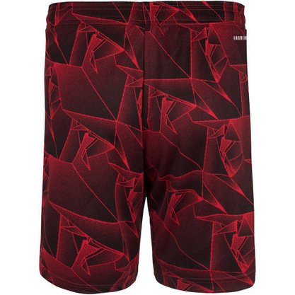 Shorts Adidas Flamengo II 21/22 Masculino GM6500