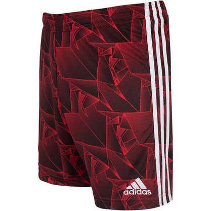 Shorts Adidas Flamengo II 21/22 Masculino GM6500