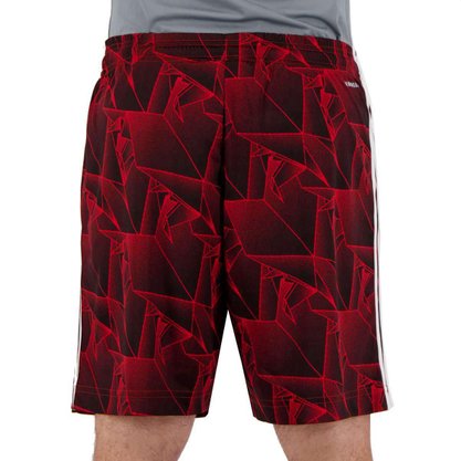 Shorts Adidas Flamengo II 21/22 Masculino GM6500