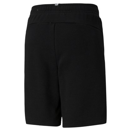 Shorts Infantil Puma Sweat Essentials 586972-01