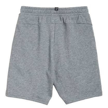 Shorts Infantil Puma Sweat Essentials 586972-03