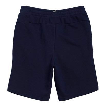 Shorts Infantil Puma Sweat Essentials Menino 586972-06
