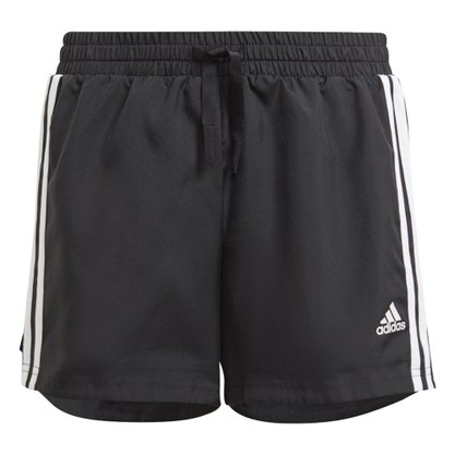 Shorts Infantil Adidas 3-Stripes GN1460
