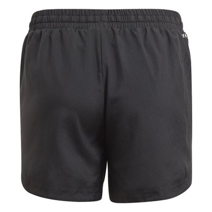 Shorts Infantil Adidas 3-Stripes GN1460