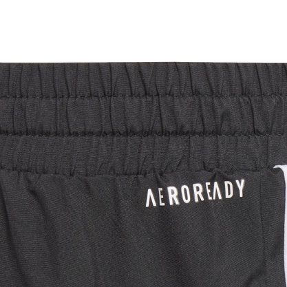 Shorts Infantil Adidas 3-Stripes GN1460