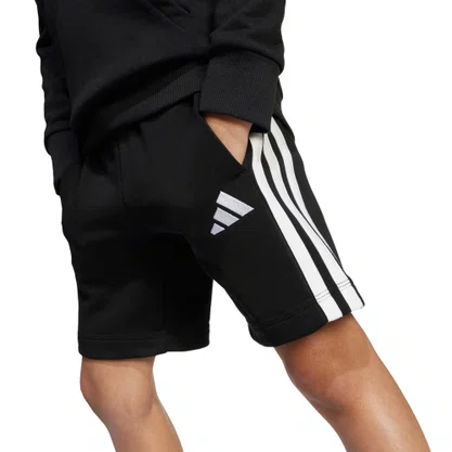 Shorts Infantil Adidas 3 Stripes JM0902