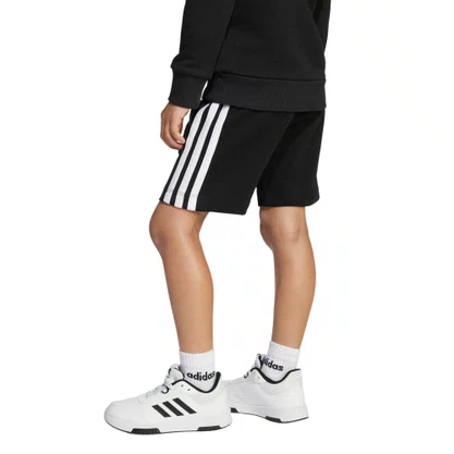 Shorts Infantil Adidas 3 Stripes JM0902
