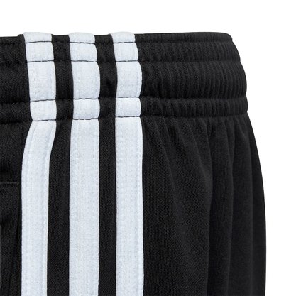 Shorts Infantil Adidas Train Essentials 3 Stripes HS1606