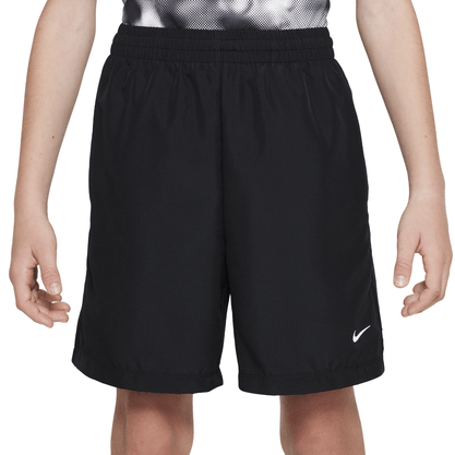 Shorts Infantil Nike Dri-Fit Multi Unissex DX5382-010