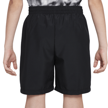 Shorts Infantil Nike Dri-Fit Multi Unissex DX5382-010