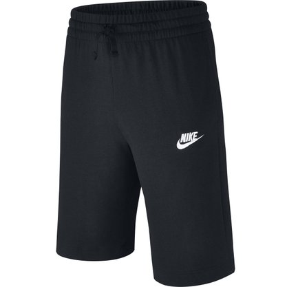 Shorts Infantil Nike Nsw Jsy 805450-011