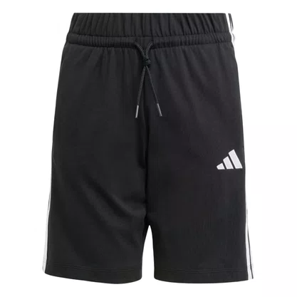Shorts Juvenil Adidas 3 Stripes JE0310