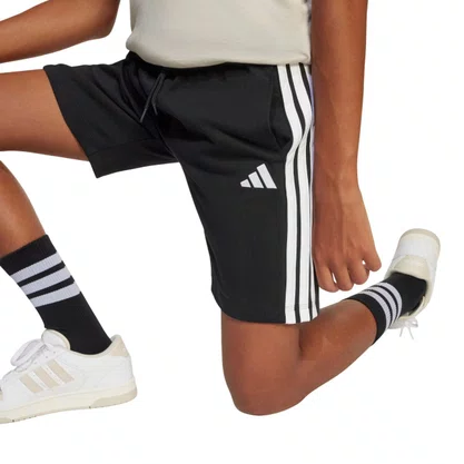Shorts Juvenil Adidas 3 Stripes JE0310