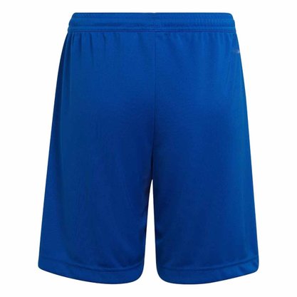 Shorts Juvenil Adidas Entrada 22 HG6291