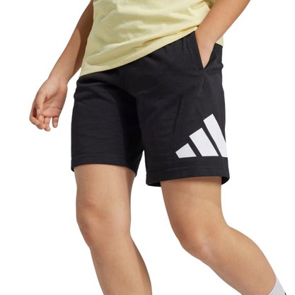Shorts Juvenil Adidas Essentials Big Logo JE1391