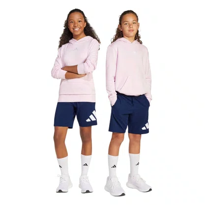Shorts Juvenil Adidas Essentials JD2086