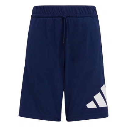 Shorts Juvenil Adidas Essentials JD2086