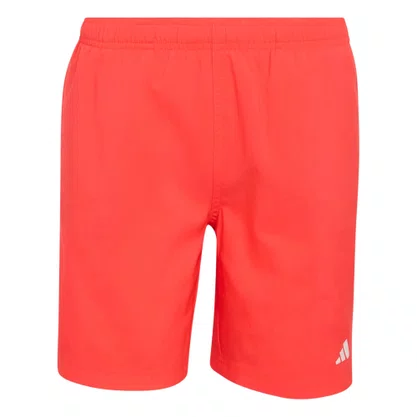 Shorts Juvenil Adidas Essentials KG1707