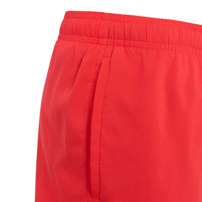 Shorts Juvenil Adidas Essentials KG1707