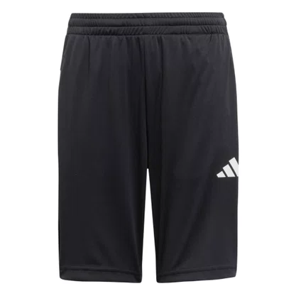 Shorts Juvenil Adidas Train Essential 3 Stripes JJ1038
