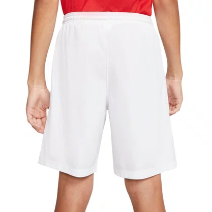 Shorts Juvenil Nike DF Park III BV6865-100
