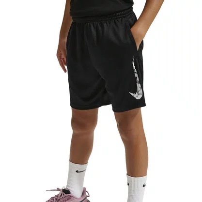 Shorts Juvenil Nike DF Trophy23 IF2399-011