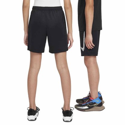 Shorts Juvenil Nike DF Trphy23 FZ5034-010