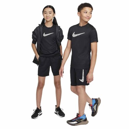 Shorts Juvenil Nike DF Trphy23 FZ5034-010