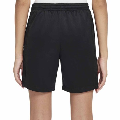 Shorts Juvenil Nike DF Trphy23 FZ5034-010