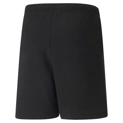 Shorts Juvenil Puma Teamrise 704943-04
