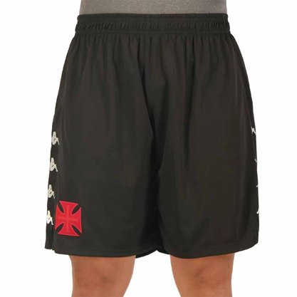 Shorts Kappa Vasco I 22 Masculino EKVA301871
