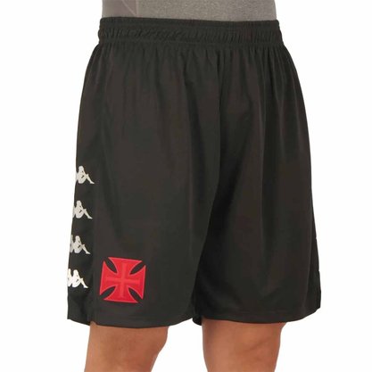 Shorts Kappa Vasco I 22 Masculino EKVA301871