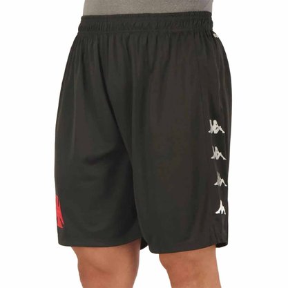Shorts Kappa Vasco I 22 Masculino EKVA301871