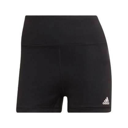 Shorts Legging Adidas Yoga Essentials Feminino HD6825