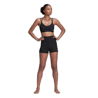 Shorts Legging Adidas Yoga Essentials Feminino HD6825